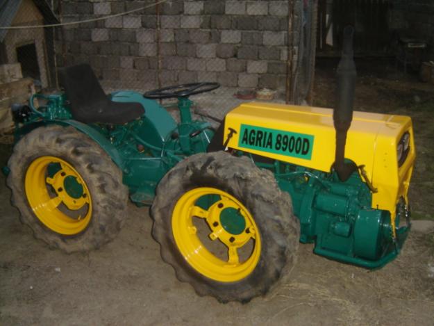 tractor,tractoras agria  4x4 - Pret | Preturi tractor,tractoras agria  4x4