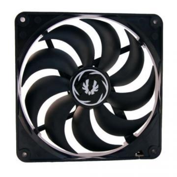 Ventilator Bitfenix Spectre 120mm BFF-SCF-12025KK-RP - Pret | Preturi Ventilator Bitfenix Spectre 120mm BFF-SCF-12025KK-RP