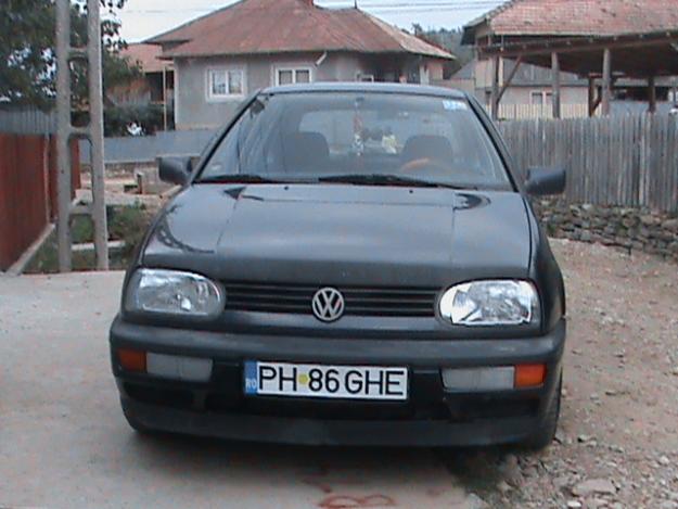 de vazare W GOLF3 - Pret | Preturi de vazare W GOLF3