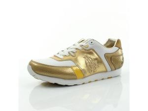 Pantofi sport CHRISTIAN AUDIGIER brbai - smi103m_gold - Pret | Preturi Pantofi sport CHRISTIAN AUDIGIER brbai - smi103m_gold