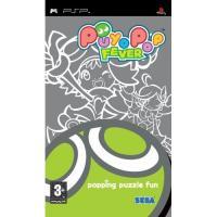 Puyo Pop Fever PSP - Pret | Preturi Puyo Pop Fever PSP