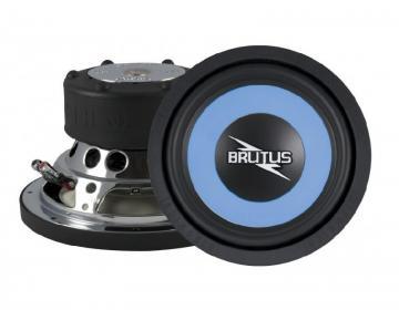 Hifonics Brutus BX 12D4 Subwoofer 600W RMS - Pret | Preturi Hifonics Brutus BX 12D4 Subwoofer 600W RMS