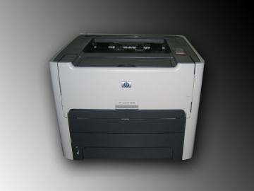 IMPRIMANTA LASER HP 1320 - Pret | Preturi IMPRIMANTA LASER HP 1320