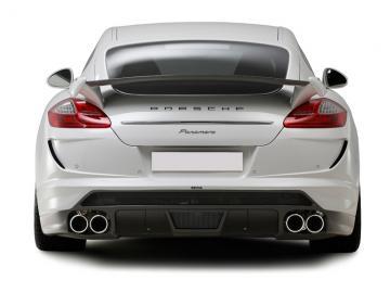 Porsche Panamera Spoiler Spate E-Style - Pret | Preturi Porsche Panamera Spoiler Spate E-Style