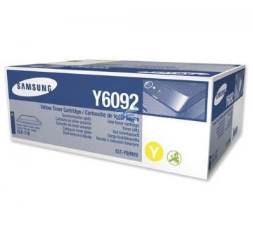 Samsung CLP-770ND, Toner galben + Transport Gratuit - Pret | Preturi Samsung CLP-770ND, Toner galben + Transport Gratuit