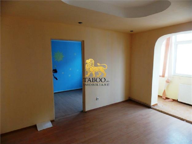 Apartament cu 2 camere de vanzare in Sibiu zona Ciresica - Pret | Preturi Apartament cu 2 camere de vanzare in Sibiu zona Ciresica