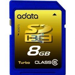 SD 8GB A-Data MyFlash Turbo (SDHC 2.0 Class 6) - Pret | Preturi SD 8GB A-Data MyFlash Turbo (SDHC 2.0 Class 6)