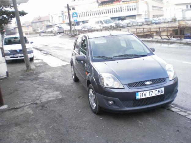 vand ford fiesta - Pret | Preturi vand ford fiesta