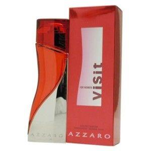 Azzaro Visit For Women, 75 ml, EDP - Pret | Preturi Azzaro Visit For Women, 75 ml, EDP