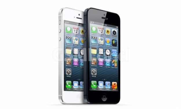 IPhone 5 dual sim 4 modele pe stoc - Pret | Preturi IPhone 5 dual sim 4 modele pe stoc
