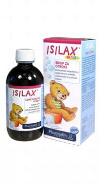 Isilax Bimbi Sirop 200ml - Pret | Preturi Isilax Bimbi Sirop 200ml