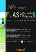 Macromedia Flash Professional 8 + CD - Pret | Preturi Macromedia Flash Professional 8 + CD