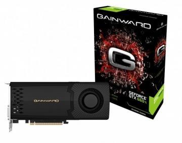 Placa video GAINWARD GeForce GTX 660 Ti GDDR5 2GB/192bit, 915MHz/6008MHz, PCI-E 3.0 x16, DP, HDMI, 2xDVI, 4260183362746 - Pret | Preturi Placa video GAINWARD GeForce GTX 660 Ti GDDR5 2GB/192bit, 915MHz/6008MHz, PCI-E 3.0 x16, DP, HDMI, 2xDVI, 4260183362746