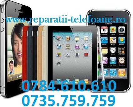 SERVICE iPHONE 4S - Pret | Preturi SERVICE iPHONE 4S