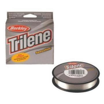 TRILENE SENSATION 0,30mm - 100m TRANSPARENT - Pret | Preturi TRILENE SENSATION 0,30mm - 100m TRANSPARENT