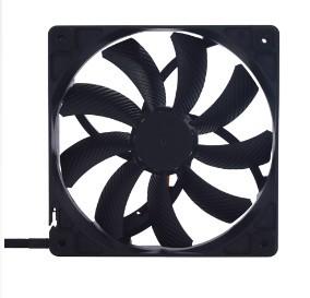 Ventilator Scythe, Glide Stream 120mm 600rpm (SY1225HB12SL), CFSVHB12SL - Pret | Preturi Ventilator Scythe, Glide Stream 120mm 600rpm (SY1225HB12SL), CFSVHB12SL