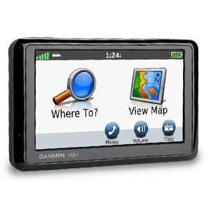 GPS Garmin Nuvi 1370T - Pret | Preturi GPS Garmin Nuvi 1370T