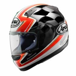 Arai Viper GT Flag Italy - Pret | Preturi Arai Viper GT Flag Italy