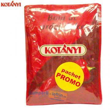 Boia de ardei dulce Kotanyi 20 gr - Pret | Preturi Boia de ardei dulce Kotanyi 20 gr
