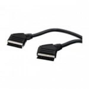 OEM Cablu SCART &gt; SCART T/T 2m - Pret | Preturi OEM Cablu SCART &gt; SCART T/T 2m