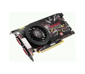 Placa video XFX VGA PCI-E ATI Radeon HD5770, 1024MB, DDR5, 577X-ZMF3 - Pret | Preturi Placa video XFX VGA PCI-E ATI Radeon HD5770, 1024MB, DDR5, 577X-ZMF3