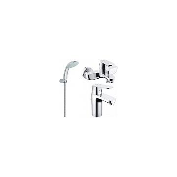 Set baterii baie Grohe Cosmo Pack-GRO 003 - Pret | Preturi Set baterii baie Grohe Cosmo Pack-GRO 003