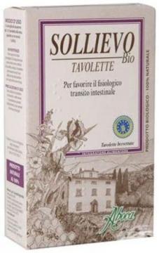 Sollievo Bio *30cps - Pret | Preturi Sollievo Bio *30cps