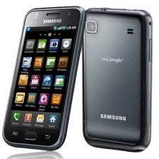 Telefon mobil Samsung I9001 Galaxy S Plus 8GB Black Negru - Pret | Preturi Telefon mobil Samsung I9001 Galaxy S Plus 8GB Black Negru