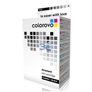 Colorovo 900-BK, Cartus cerneala, Negru - Pret | Preturi Colorovo 900-BK, Cartus cerneala, Negru