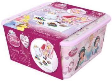 Cutie artist Disney Princess - Pret | Preturi Cutie artist Disney Princess