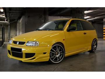 Seat Ibiza 6K Body Kit KX-Racing - Pret | Preturi Seat Ibiza 6K Body Kit KX-Racing