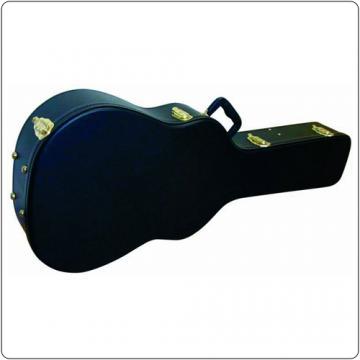 Stagg GCA-W BK - Carcasa pentru chitara acustica - Pret | Preturi Stagg GCA-W BK - Carcasa pentru chitara acustica