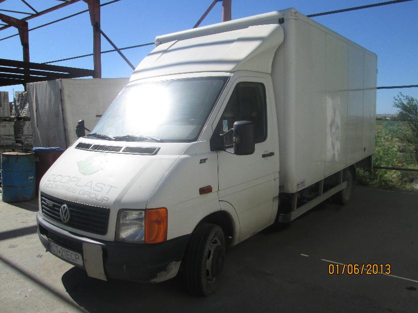 vand vw lt 46, detarat 3,5t - Pret | Preturi vand vw lt 46, detarat 3,5t