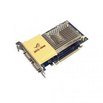 Placa video Asus GeForce GF8600GT Silent 256MB DDR3 - Pret | Preturi Placa video Asus GeForce GF8600GT Silent 256MB DDR3