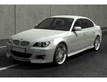 BMW E60 Body Kit NX - Pret | Preturi BMW E60 Body Kit NX