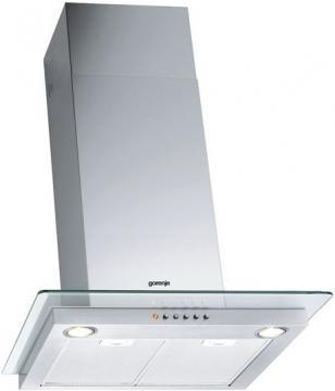 Hota decorativa Gorenje DTG 6335E - Pret | Preturi Hota decorativa Gorenje DTG 6335E