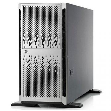 HP ProLiant ML350e Gen8 Intel Xeon E5-2407 4C (2.2GHz 10MB); 8GB (2x4GB) 2Rx8 PC3L-10600E-9 UDIMM; 1 x 500GB 6G SATA 7.2k 3.5in SC MDL; SA B120i/512MB 36in FBWC; DVDRW; 460W; 3-1-1 NBD - Pret | Preturi HP ProLiant ML350e Gen8 Intel Xeon E5-2407 4C (2.2GHz 10MB); 8GB (2x4GB) 2Rx8 PC3L-10600E-9 UDIMM; 1 x 500GB 6G SATA 7.2k 3.5in SC MDL; SA B120i/512MB 36in FBWC; DVDRW; 460W; 3-1-1 NBD