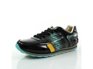 Pantofi sport CHRISTIAN AUDIGIER brbai - smi201m_blk - Pret | Preturi Pantofi sport CHRISTIAN AUDIGIER brbai - smi201m_blk