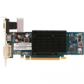 Placa video Sapphire Radeon HD5450 1GB DDR3 64-bit Low Profile B - Pret | Preturi Placa video Sapphire Radeon HD5450 1GB DDR3 64-bit Low Profile B