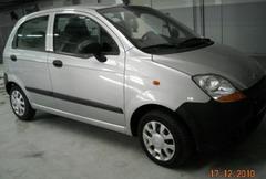 Chevrolet Spark - Pret | Preturi Chevrolet Spark