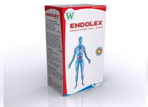 Endolex *30cps - Pret | Preturi Endolex *30cps