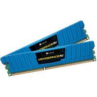 Memorie Corsair DDR3 8192MB (2 x 4096) 2133MHz CL11 Vengeance Blue LP Rev. A - Pret | Preturi Memorie Corsair DDR3 8192MB (2 x 4096) 2133MHz CL11 Vengeance Blue LP Rev. A