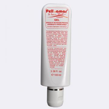 Pell.amar Therapy Gel Therapy 100ml - Pret | Preturi Pell.amar Therapy Gel Therapy 100ml