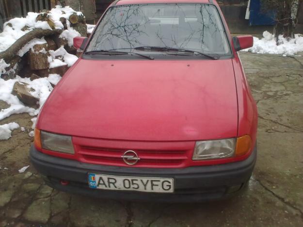 vand opel astra F - Pret | Preturi vand opel astra F