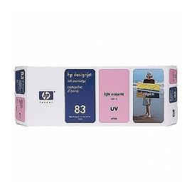 HP 83 680-ml Light Magenta UV, C4945A - Pret | Preturi HP 83 680-ml Light Magenta UV, C4945A