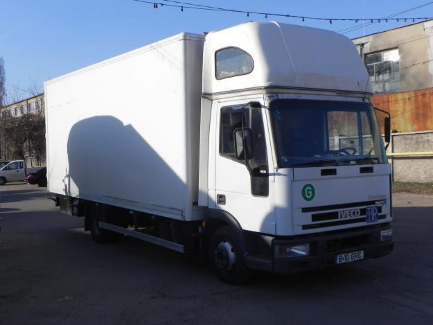 IVECO EUROCARO TECTOR - Pret | Preturi IVECO EUROCARO TECTOR