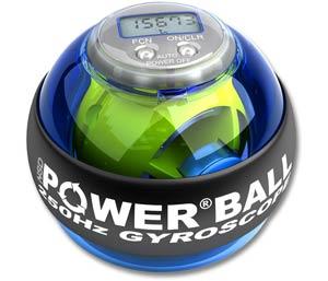 PowerBall Neon Blue Pro - Pret | Preturi PowerBall Neon Blue Pro