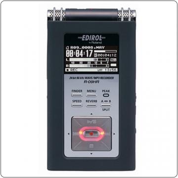EDIROL R 09HR WAV/MP3 Recorder - Pret | Preturi EDIROL R 09HR WAV/MP3 Recorder