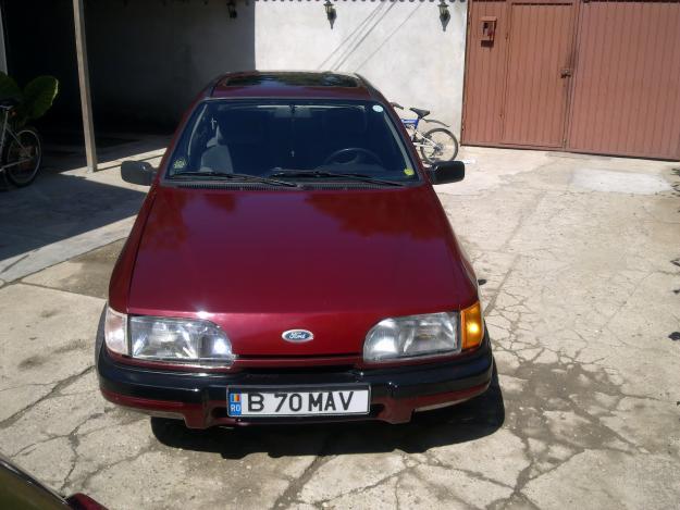 Ford siera - Pret | Preturi Ford siera