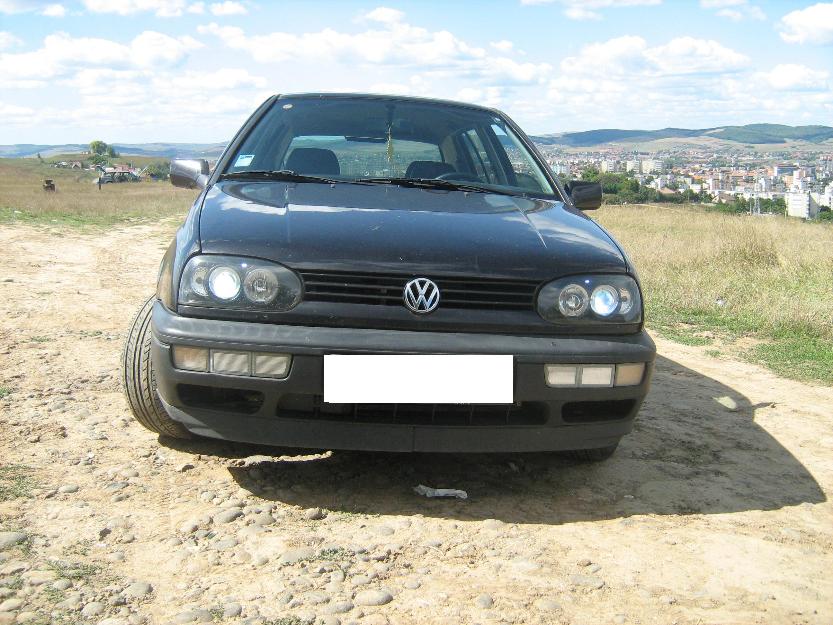 Vand VW Golf 3 - Pret | Preturi Vand VW Golf 3